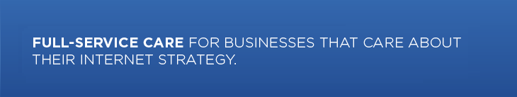 Priva offers full-service, advanced web development, online marketing and managed hosting.