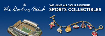 Danbury Mint