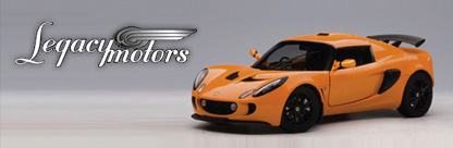 Legacy Motors