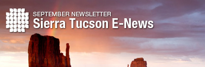 Sierra Tucson